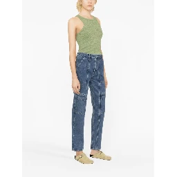 AGOLDE PRE Jeans Blue