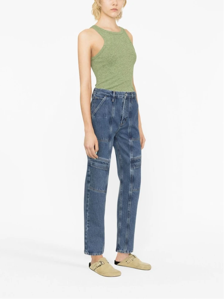 AGOLDE PRE Jeans Blue alternative