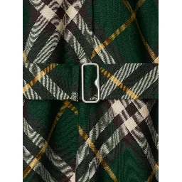 Burberry Dresses Green