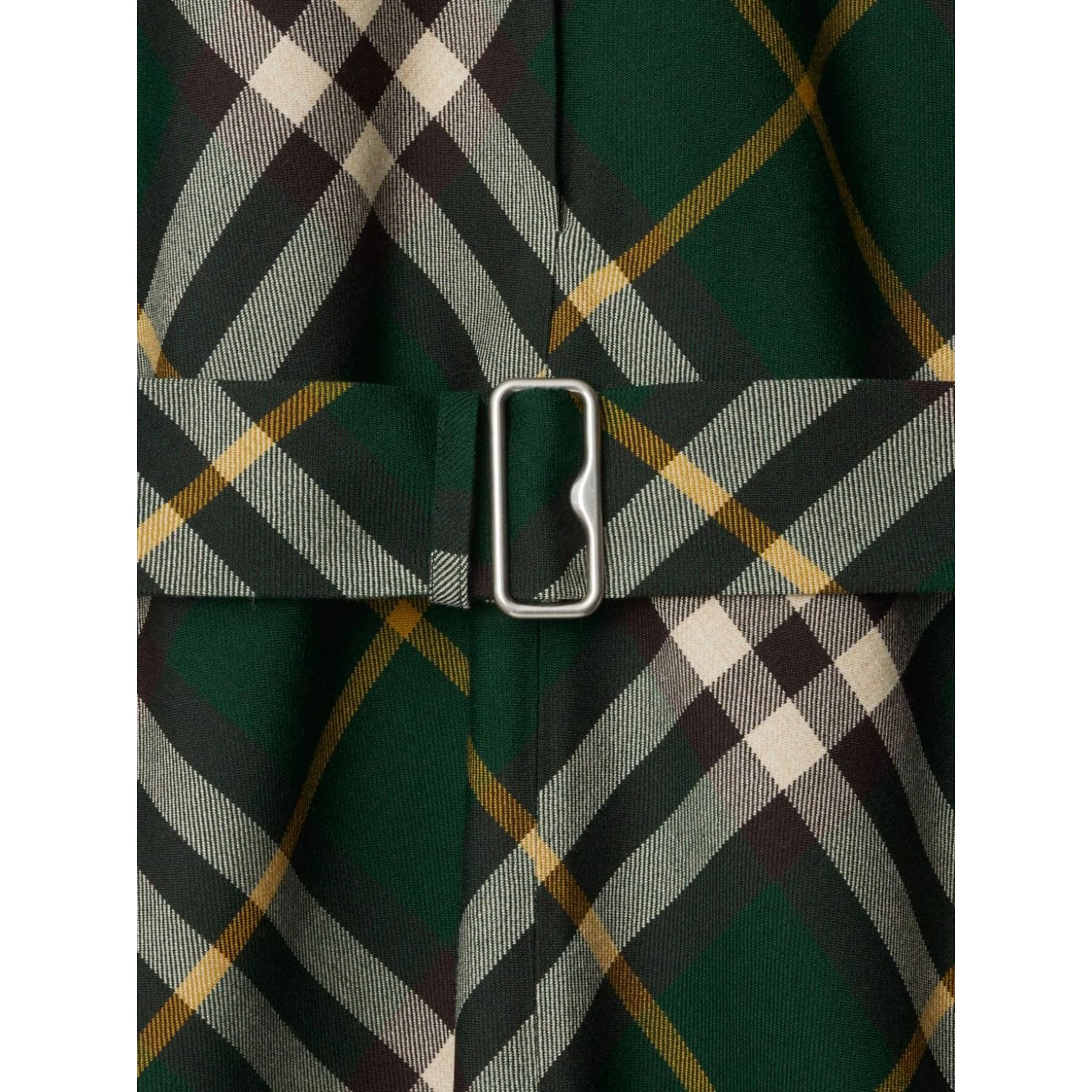 Burberry Dresses Green