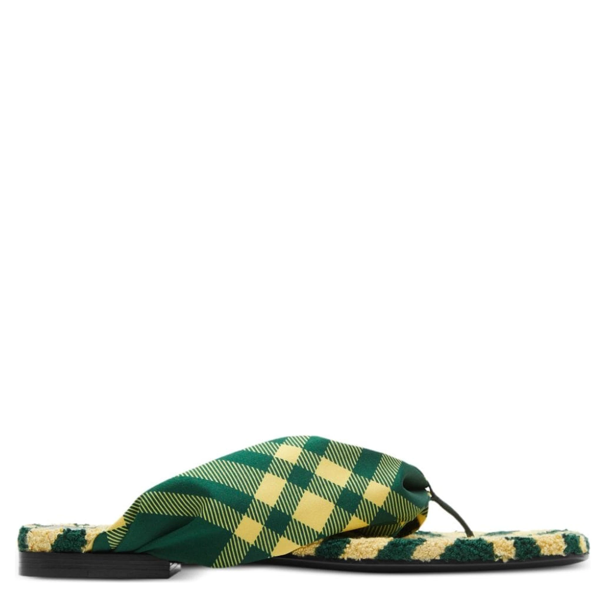 Burberry Sandals Green