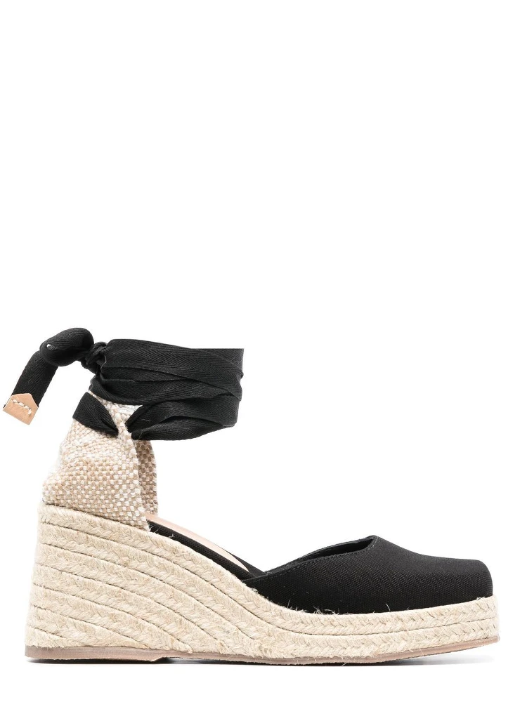 Carina wedge espadrilles