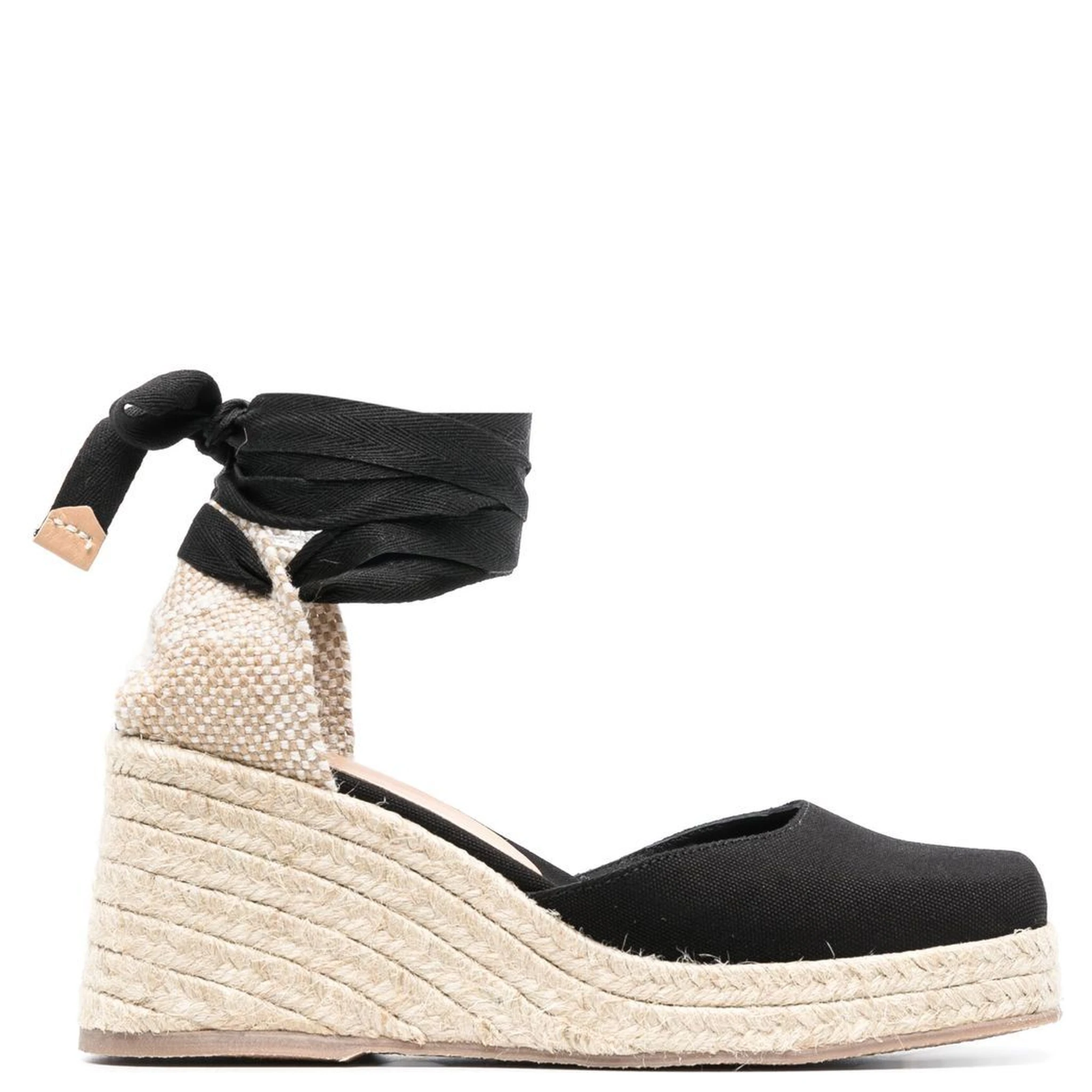 Carina wedge espadrilles