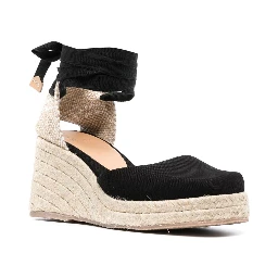 Carina wedge espadrilles