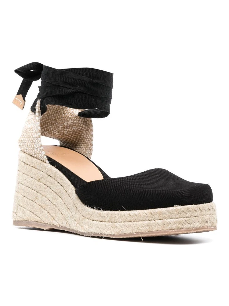 Carina wedge espadrilles alternative