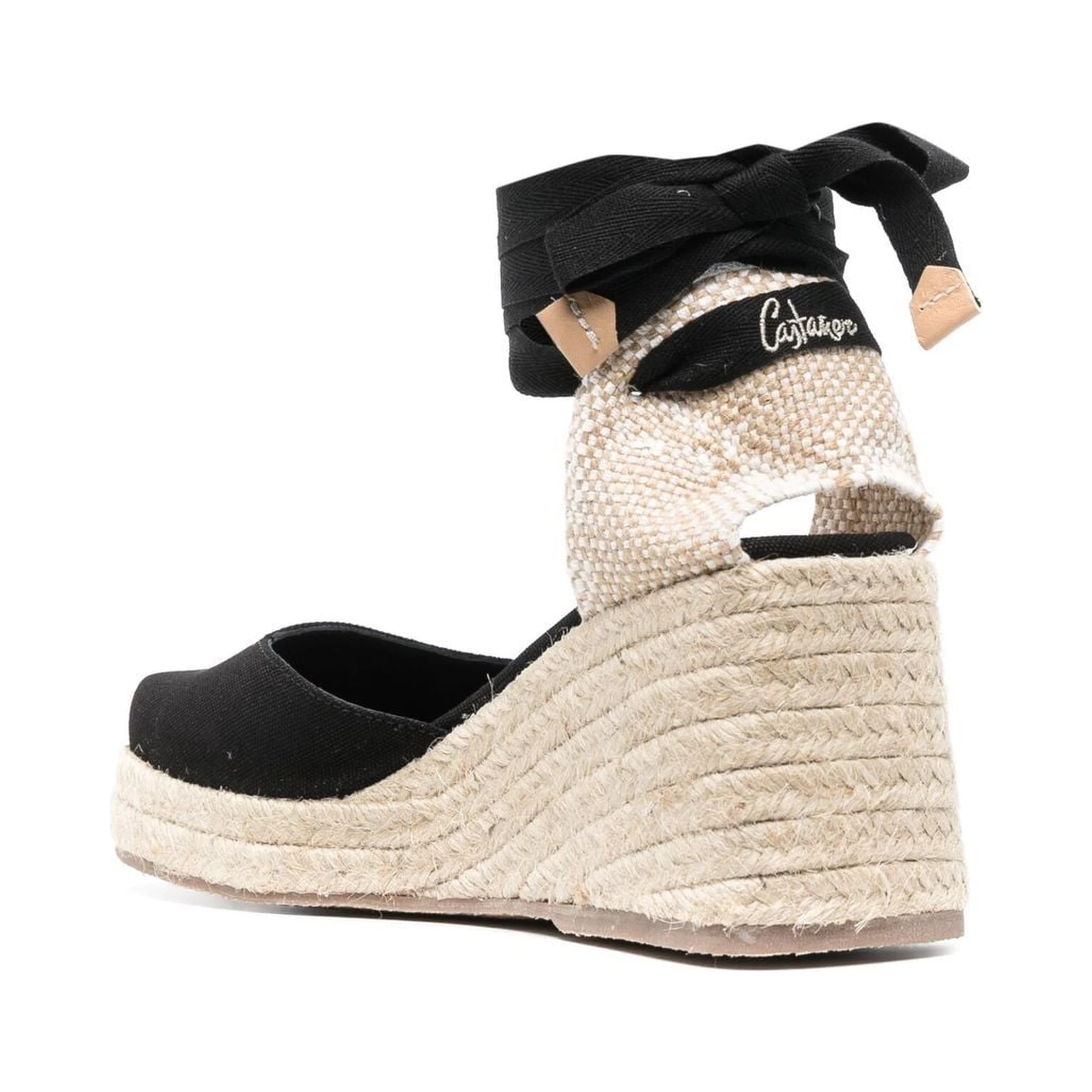 Carina wedge espadrilles