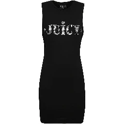 Juicy Couture Dresses Black
