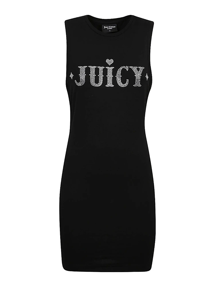 Juicy Couture Dresses Black