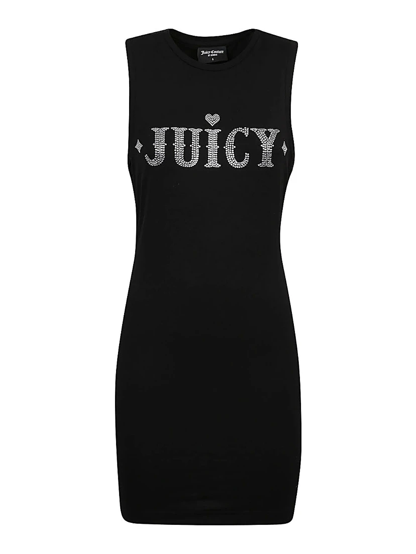 Juicy Couture Dresses Black