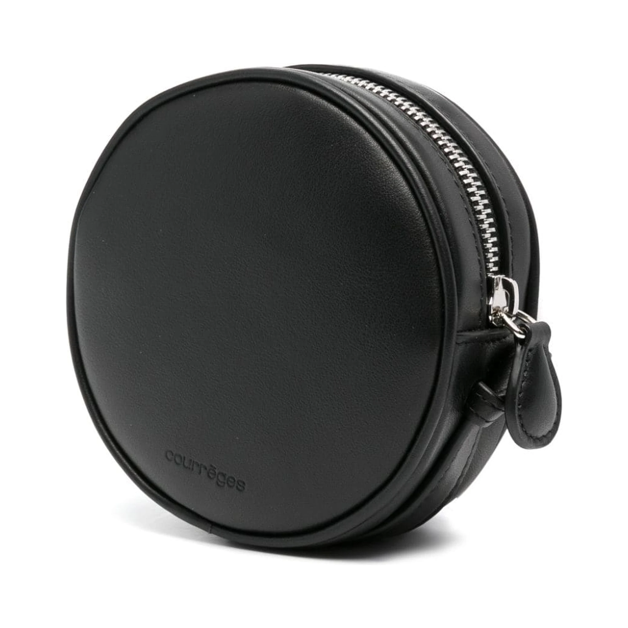 COURREGES RE-EDITION Bags.. Black