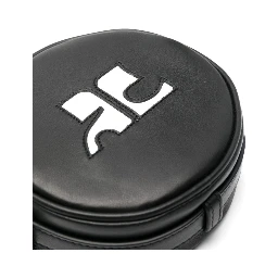 COURREGES RE-EDITION Bags.. Black