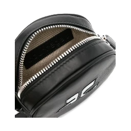 COURREGES RE-EDITION Bags.. Black