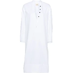 KHAITE Dresses White