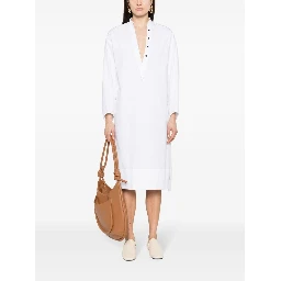 KHAITE Dresses White