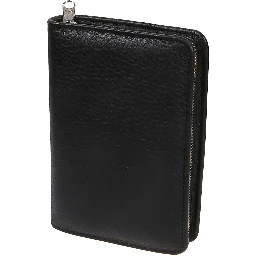 F. HAMMANN Accessories Black