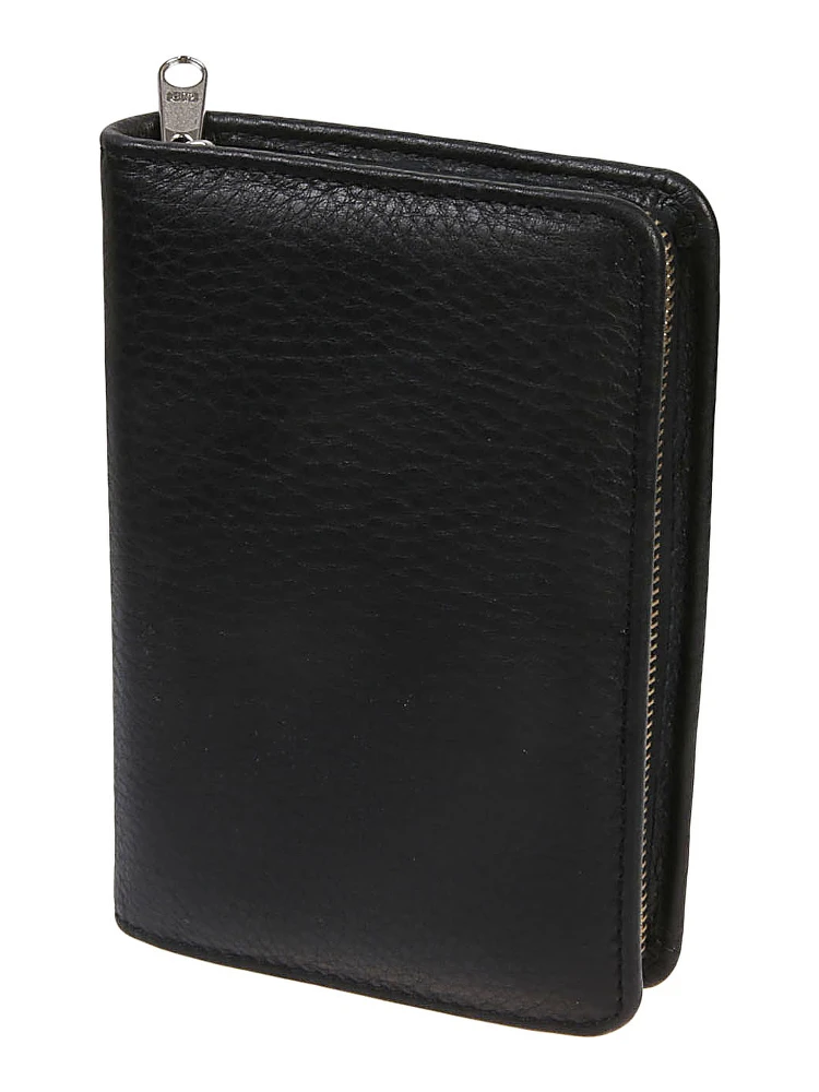 F. HAMMANN Accessories Black