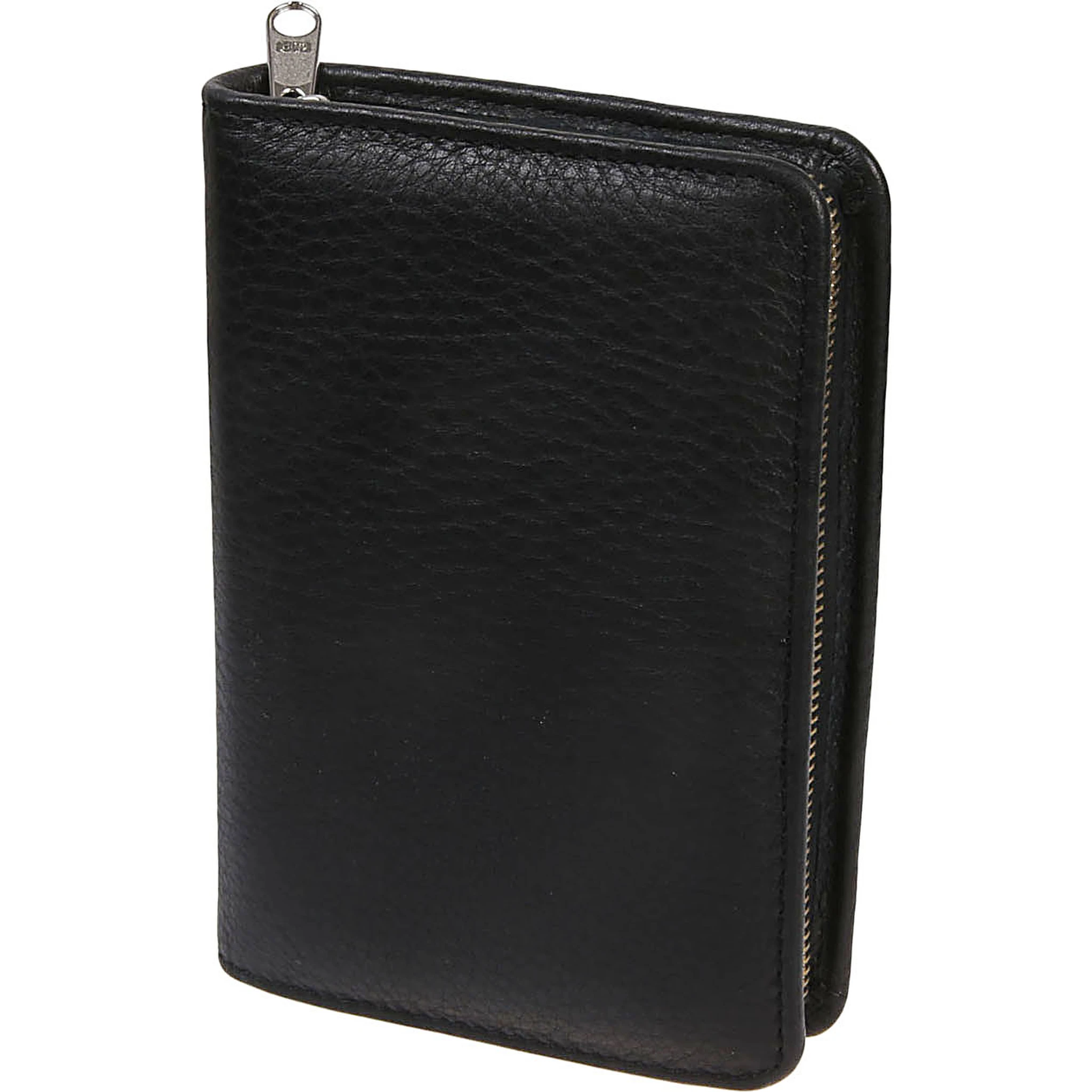 F. HAMMANN Accessories Black