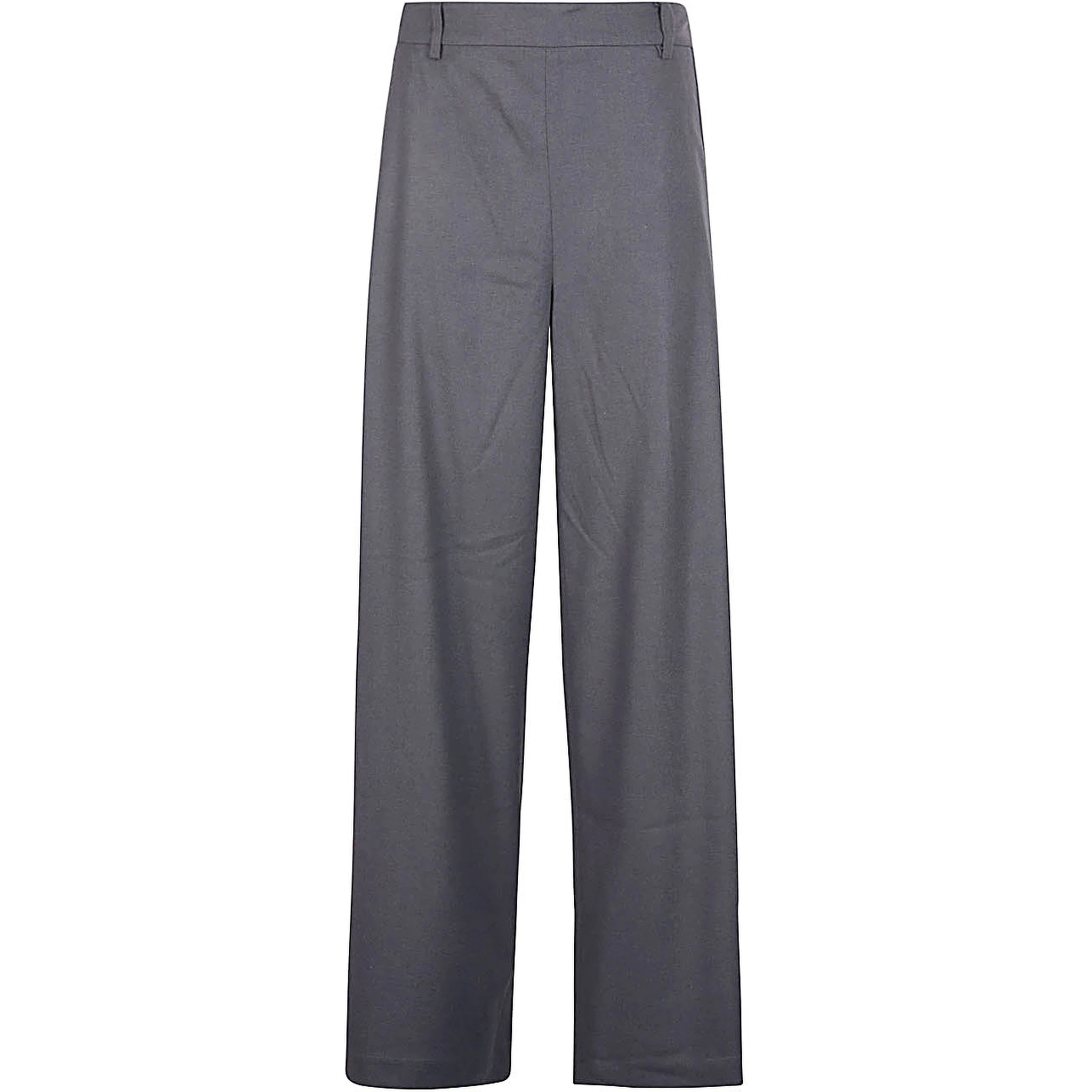 Niu Trousers Grey