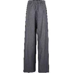 Niu  Trousers Grey
