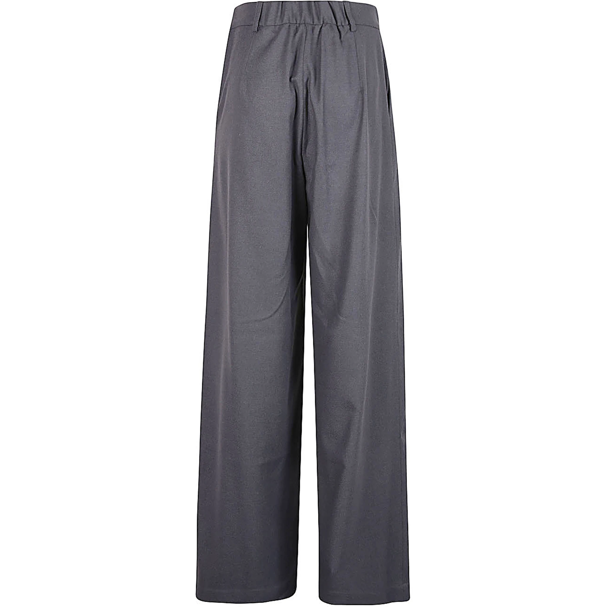 Niu Trousers Grey