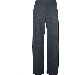 Niu  Trousers Grey