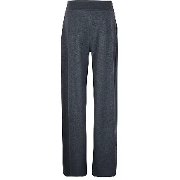 Niu  Trousers Grey