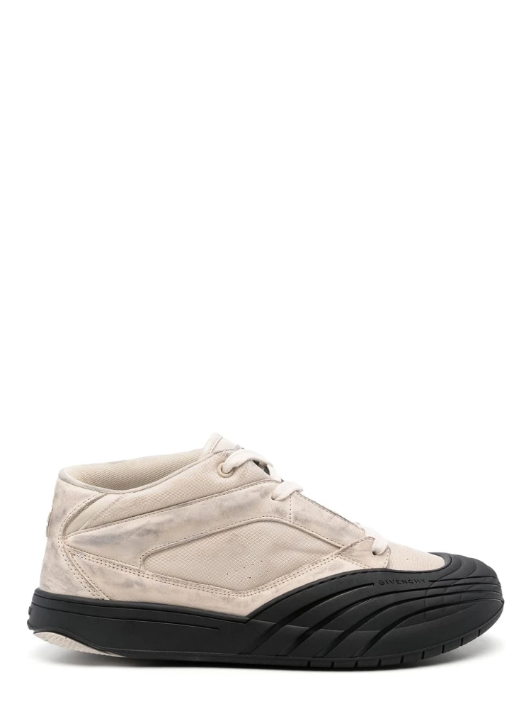 Givenchy Sneakers White
