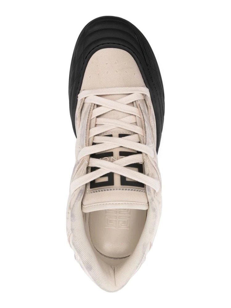 Givenchy Sneakers White alternative