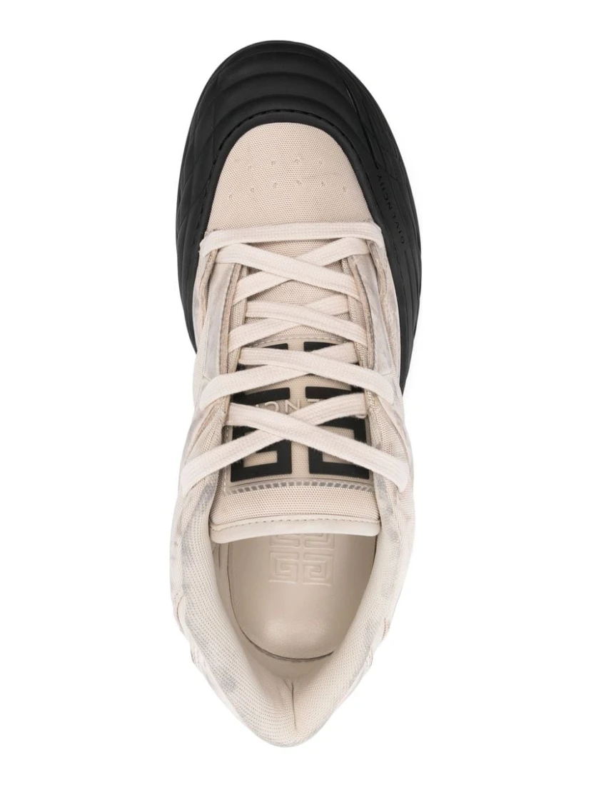 Givenchy Sneakers White