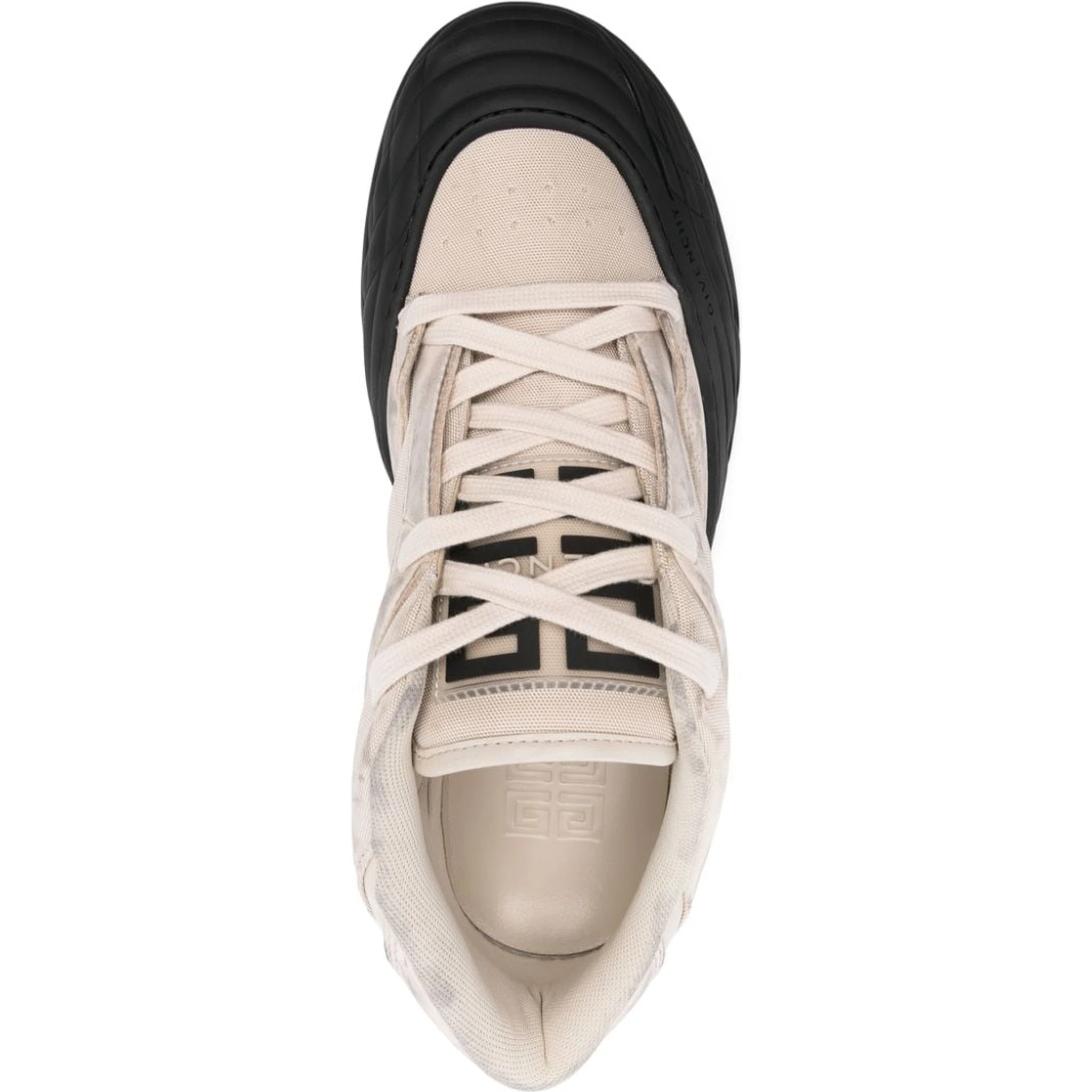 Givenchy Sneakers White