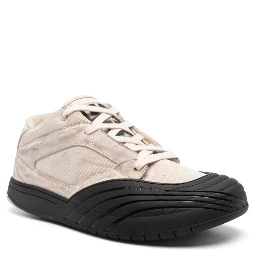 Givenchy Sneakers White