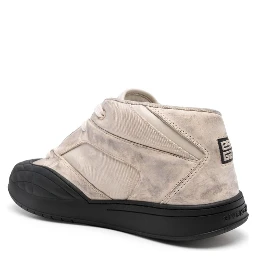 Givenchy Sneakers White