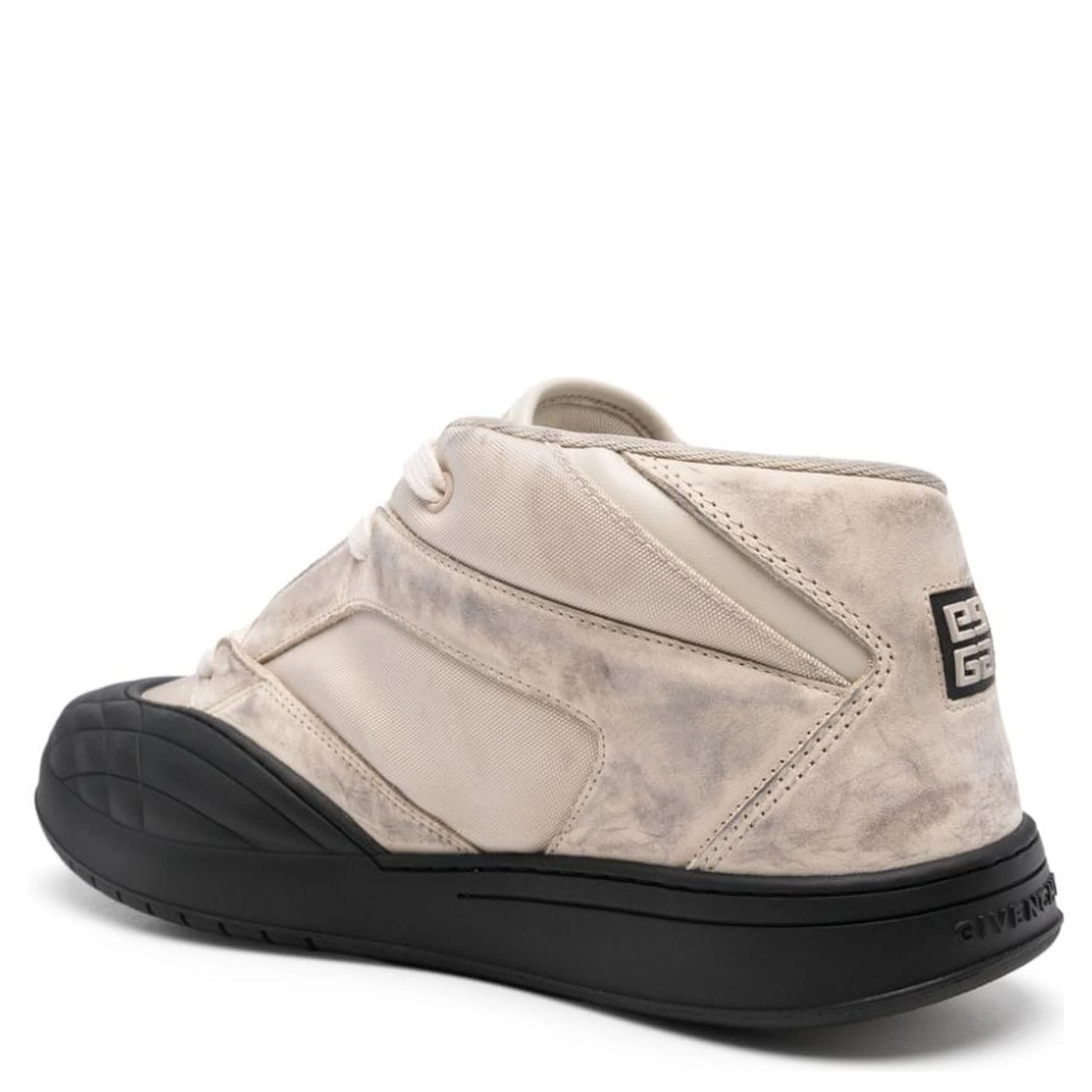 Givenchy Sneakers White