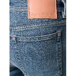North skinny-fit jeans