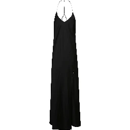 Long Dress In Black