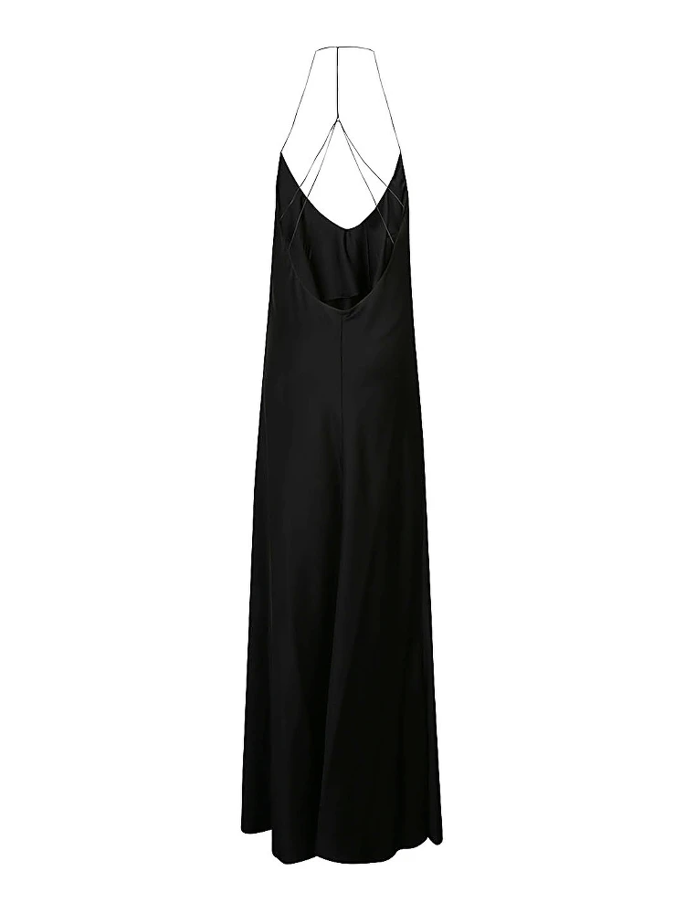 Long Dress In Black alternative
