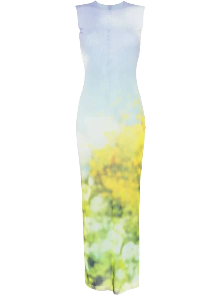 Acne Studios Dresses Lilac