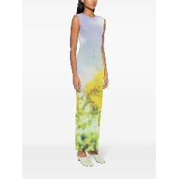 Acne Studios Dresses Lilac