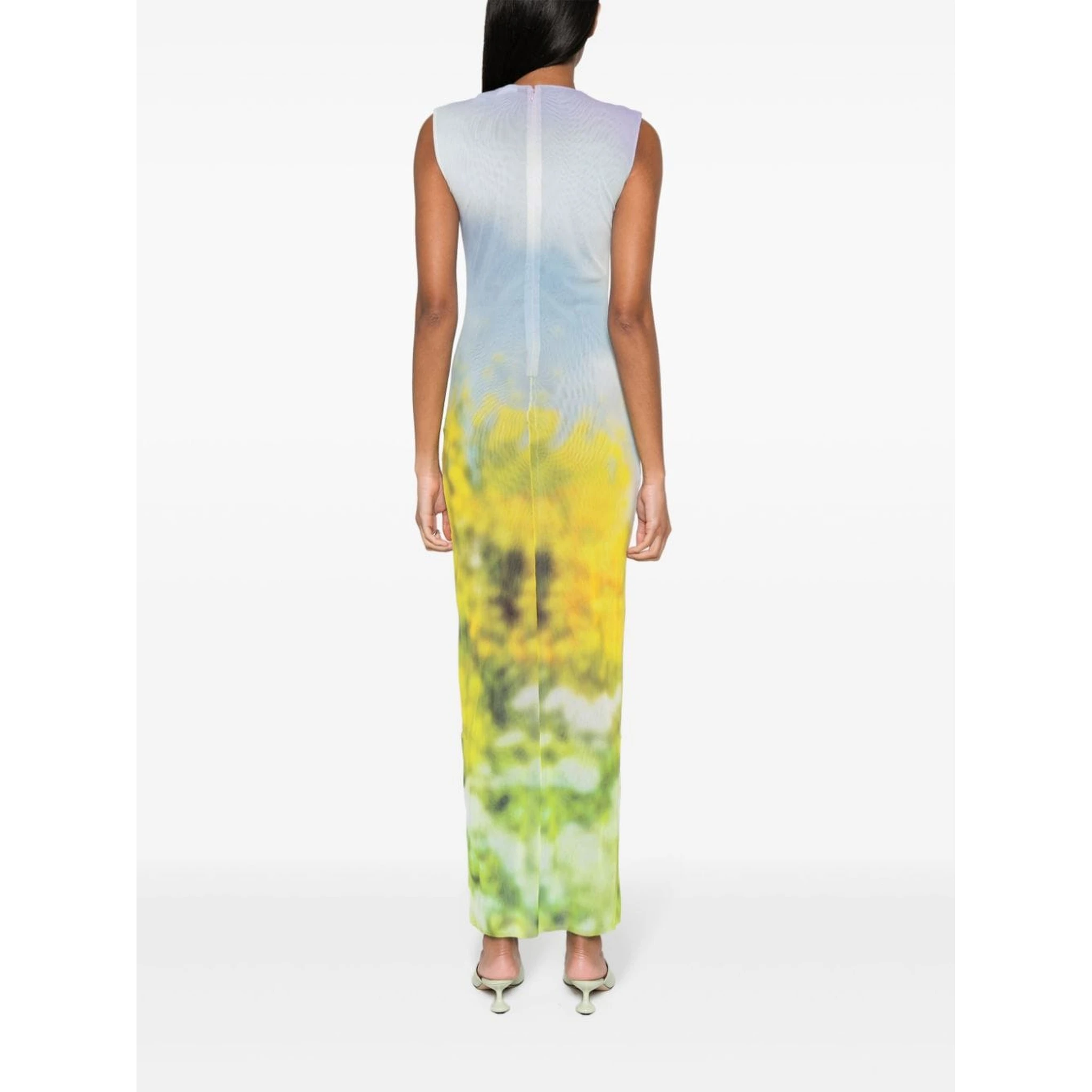 Acne Studios Dresses Lilac