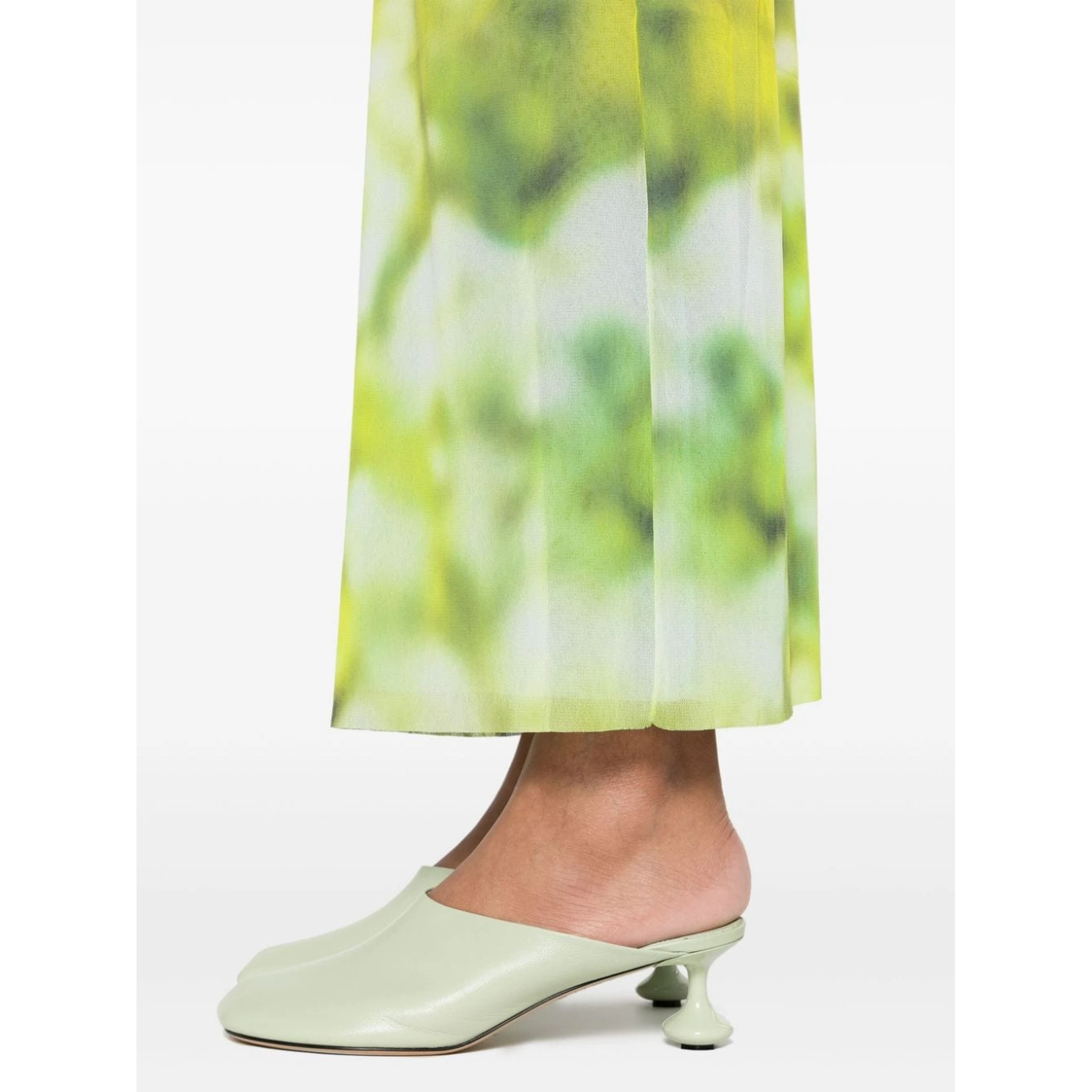 Acne Studios Dresses Lilac