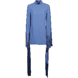 TALLER MARMO MAIN Dresses Blue