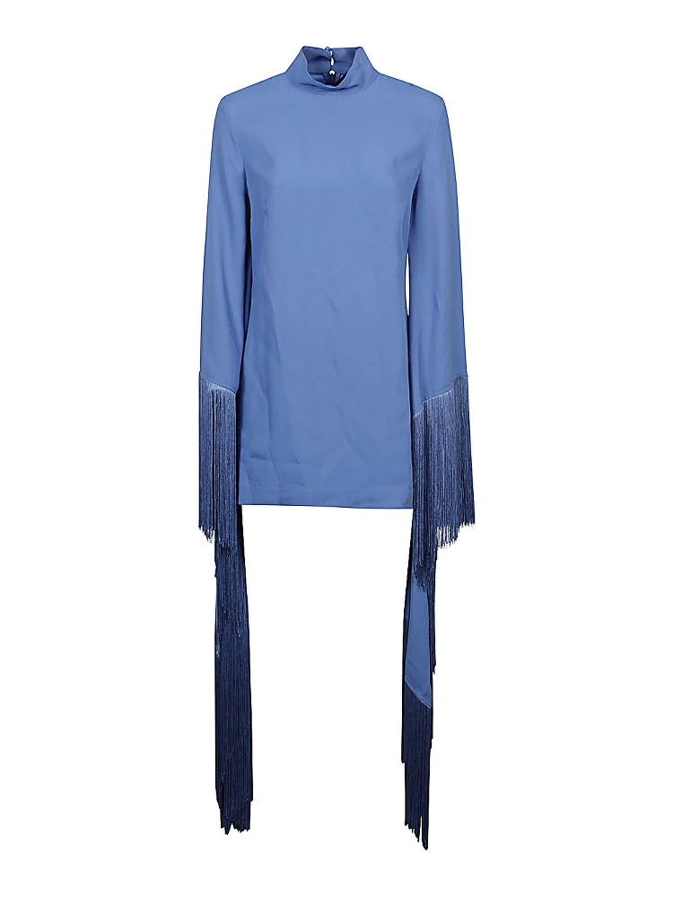 TALLER MARMO MAIN Dresses Blue