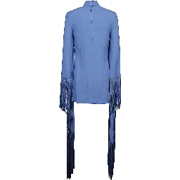 TALLER MARMO MAIN Dresses Blue