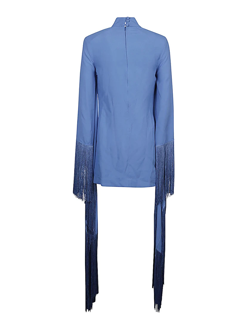 TALLER MARMO MAIN Dresses Blue