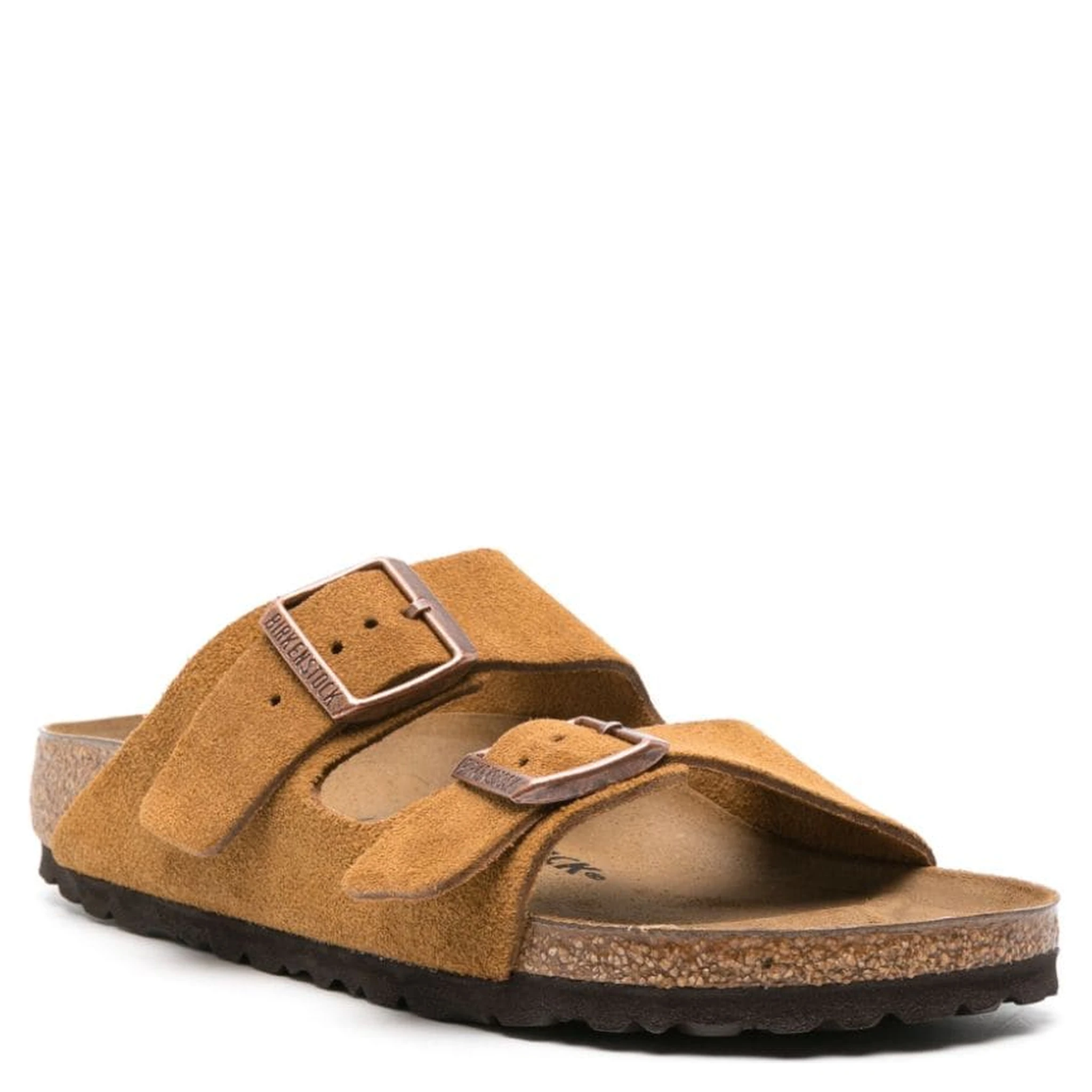 Arizona SFB calf-suede sandals