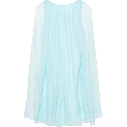 MAX MARA PIANOFORTE Dresses Clear Blue
