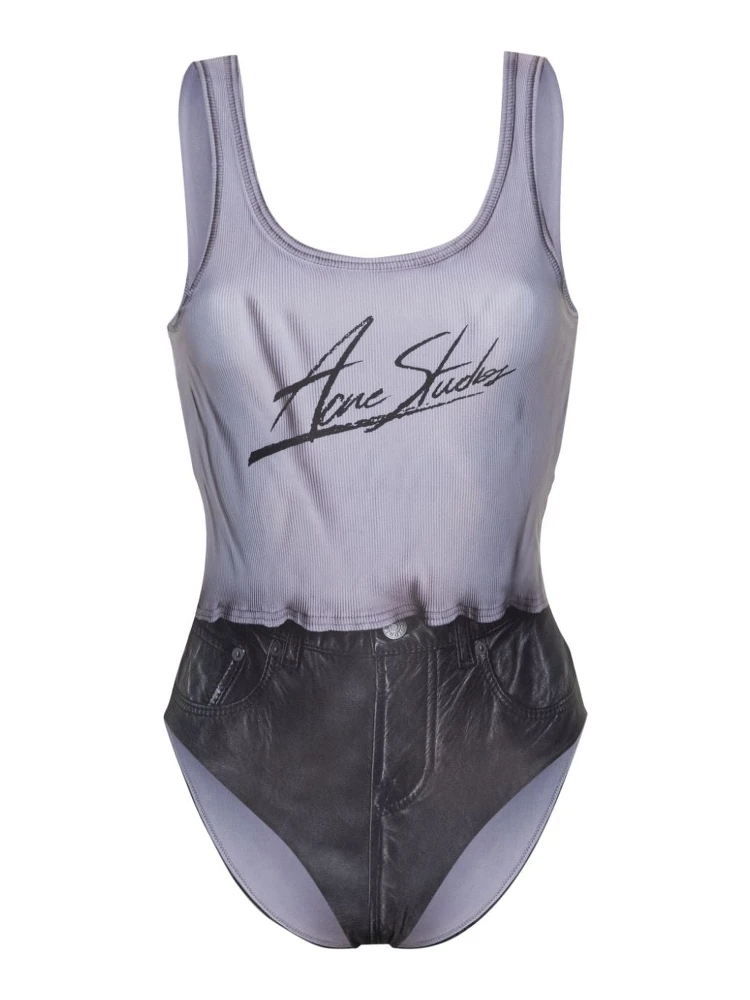 Acne Studios Sea clothing Black