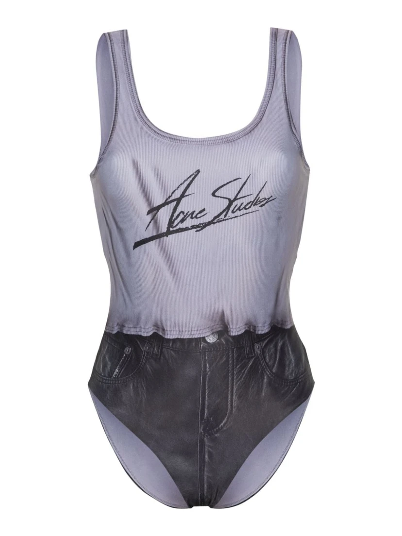 Acne Studios Sea clothing Black