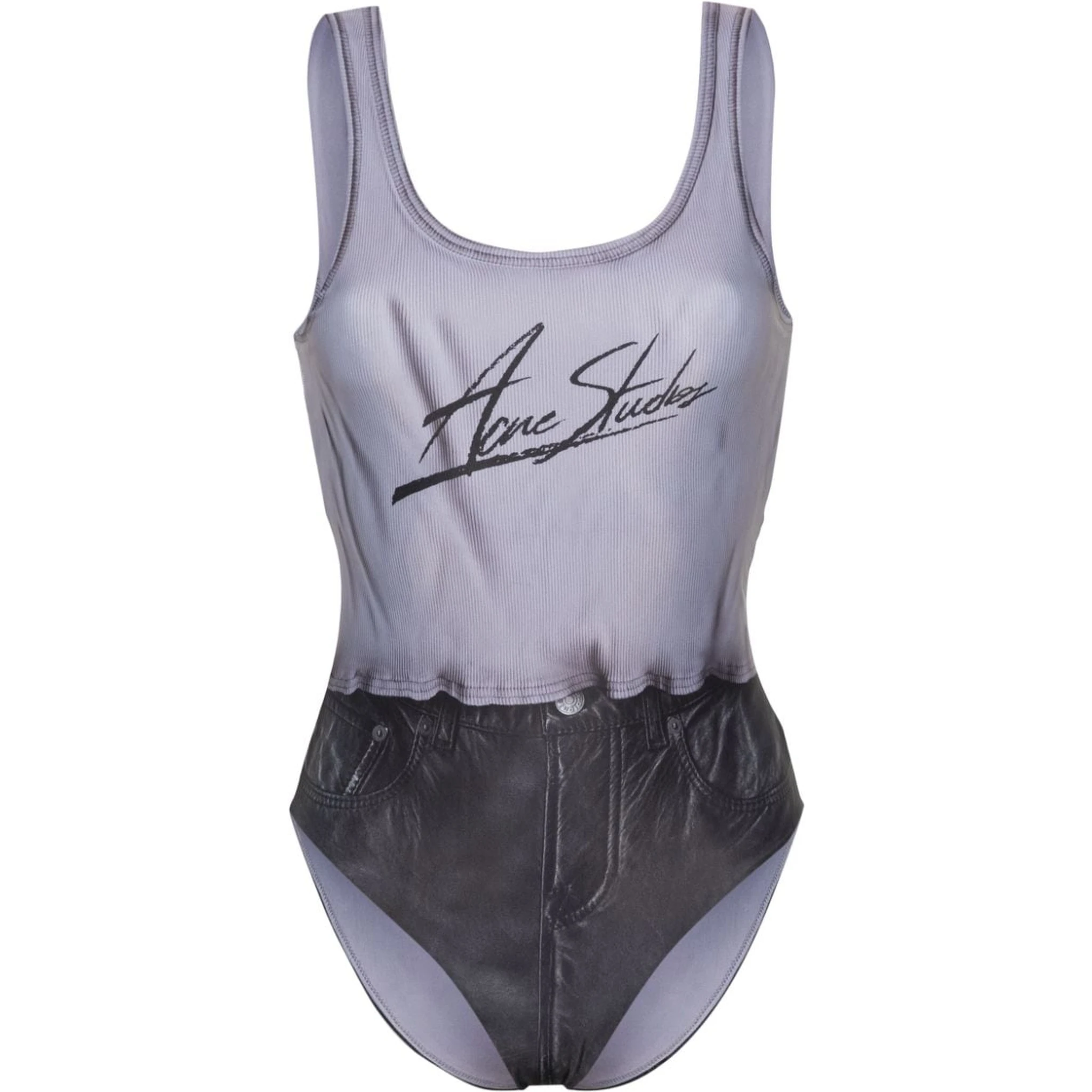 Acne Studios Sea clothing Black