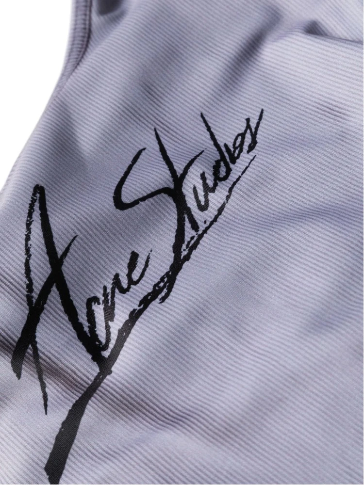 Acne Studios Sea clothing Black alternative